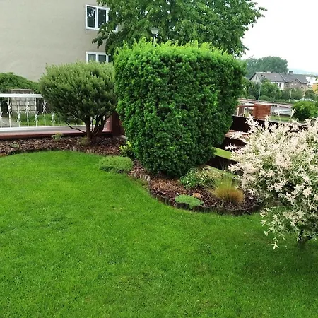 Apartament Apartment Krnov Karniów