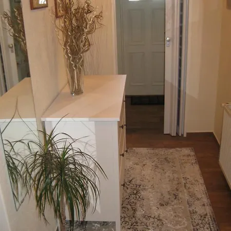 Apartmán Apartment Krnov