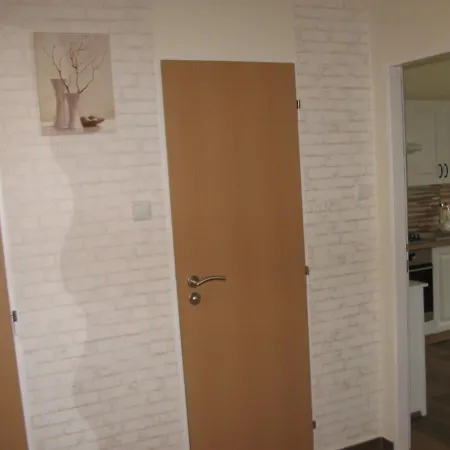 Apartment Krnov Apartmán