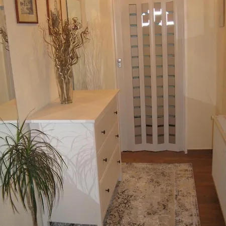 Apartment Krnov *