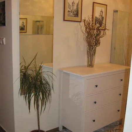 Apartmán Apartment Krnov