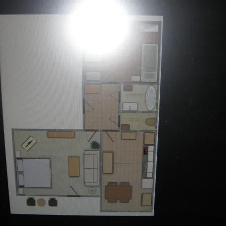 Apartmán Apartment Krnov
