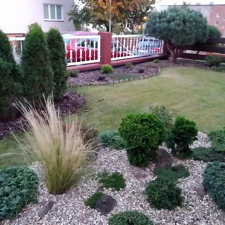 Apartment Krnov * Krnov