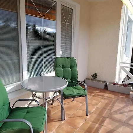 Lägenhet Apartment Krnov Krnov