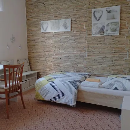 Apartment Krnov Apartament