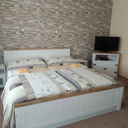 Apartmán Apartment Krnov *