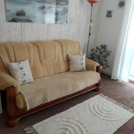 Apartment Krnov Apartmán *