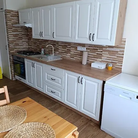 Apartment Krnov アパート *