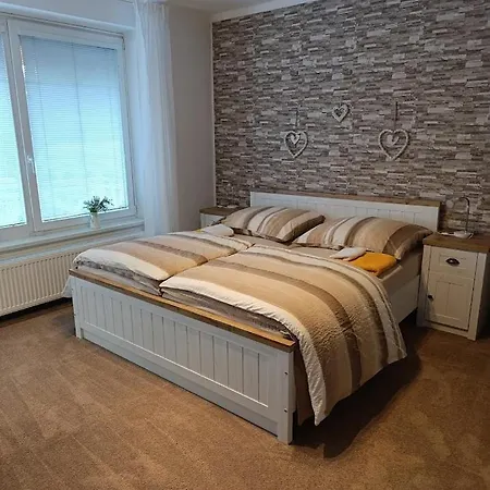Apartment Krnov * Karniów