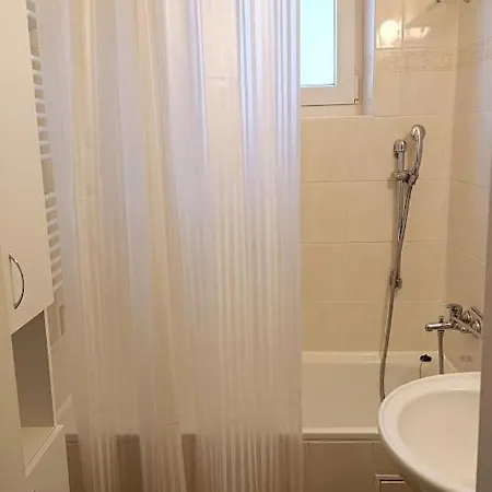 Apartment Krnov *