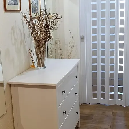 Apartment Krnov Karniów