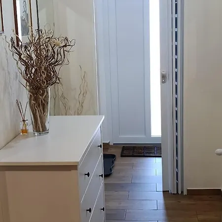 Apartament Apartment Krnov Karniów