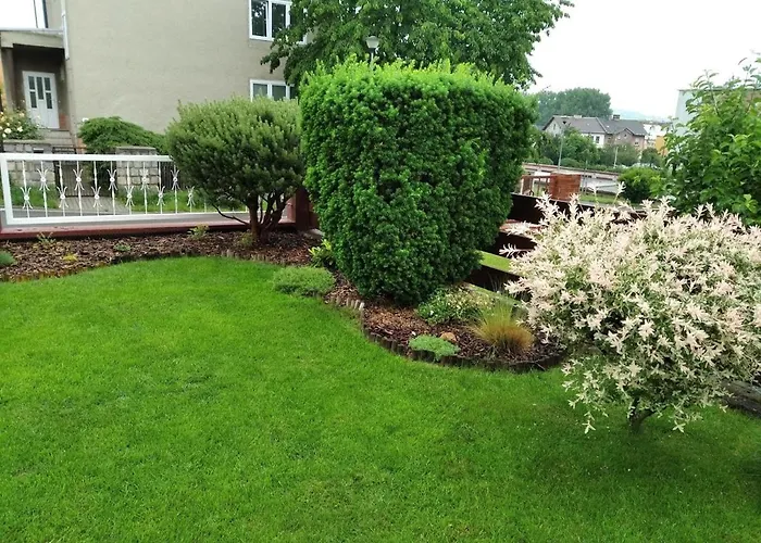 Appartamento Apartment Krnov Krnov