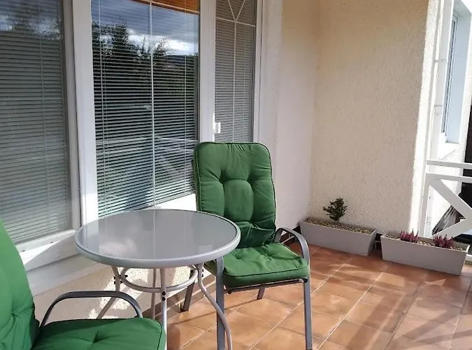 Διαμέρισμα Apartment Krnov Κρνοβ