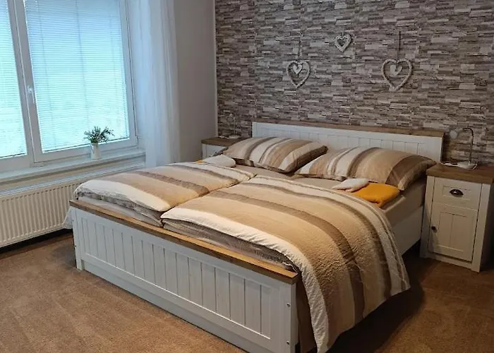 Apartment Krnov * Κρνοβ