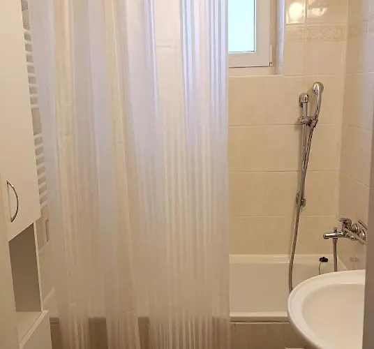 Apartment Krnov *