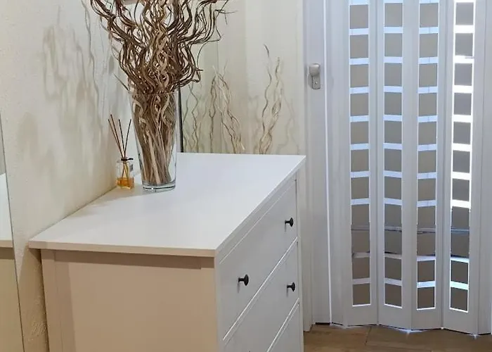 Apartment Krnov Krnov