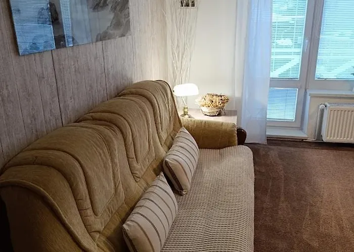 Apartment Krnov
